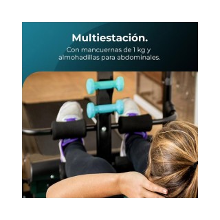 Ηλεκτρικός Αναδιπλούμενος Διάδρομος Γυμναστικής Cecotec DrumFit Way... Ηλεκτρικός Αναδιπλούμενος Διάδρομος Γυμναστικής Cecotec DrumFit Way...