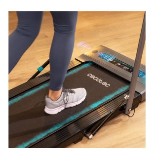 Ηλεκτρικός Αναδιπλούμενος Διάδρομος Γυμναστικής Cecotec DrumFit Way...