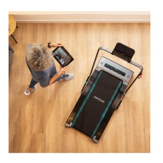 Ηλεκτρικός Αναδιπλούμενος Διάδρομος Γυμναστικής Cecotec DrumFit Way... Ηλεκτρικός Αναδιπλούμενος Διάδρομος Γυμναστικής Cecotec DrumFit Way...