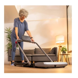 Ηλεκτρικός Αναδιπλούμενος Διάδρομος Γυμναστικής Cecotec DrumFit Way... Ηλεκτρικός Αναδιπλούμενος Διάδρομος Γυμναστικής Cecotec DrumFit Way...