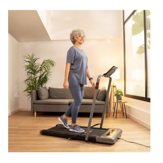 Ηλεκτρικός Αναδιπλούμενος Διάδρομος Γυμναστικής Cecotec DrumFit Way...