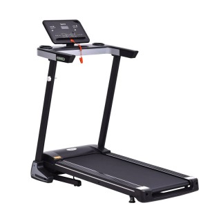 Ηλεκτρικός Αναδιπλούμενος Διάδρομος Γυμναστικής HOMCOM A90-211V90 Ηλεκτρικός Αναδιπλούμενος Διάδρομος Γυμναστικής HOMCOM A90-211V90