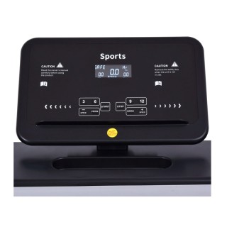 Ηλεκτρικός Αναδιπλούμενος Διάδρομος Γυμναστικής HOMCOM A90-211V90 Ηλεκτρικός Αναδιπλούμενος Διάδρομος Γυμναστικής HOMCOM A90-211V90