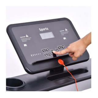 Ηλεκτρικός Αναδιπλούμενος Διάδρομος Γυμναστικής HOMCOM A90-211V90 Ηλεκτρικός Αναδιπλούμενος Διάδρομος Γυμναστικής HOMCOM A90-211V90