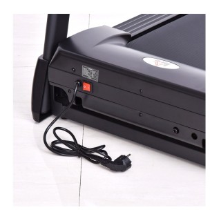 Ηλεκτρικός Αναδιπλούμενος Διάδρομος Γυμναστικής HOMCOM A90-211V90 Ηλεκτρικός Αναδιπλούμενος Διάδρομος Γυμναστικής HOMCOM A90-211V90