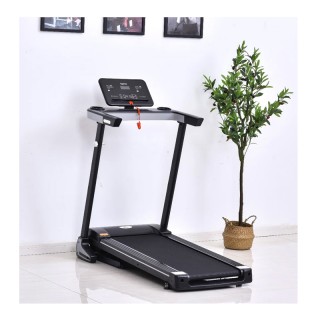 Ηλεκτρικός Αναδιπλούμενος Διάδρομος Γυμναστικής HOMCOM A90-211V90 Ηλεκτρικός Αναδιπλούμενος Διάδρομος Γυμναστικής HOMCOM A90-211V90