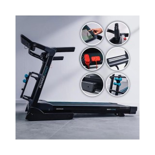 Ηλεκτρικός Αναδιπλούμενος Διάδρομος Γυμναστικής Cecotec DrumFit Way... Ηλεκτρικός Αναδιπλούμενος Διάδρομος Γυμναστικής Cecotec DrumFit Way...