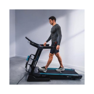 Ηλεκτρικός Αναδιπλούμενος Διάδρομος Γυμναστικής Cecotec DrumFit Way...