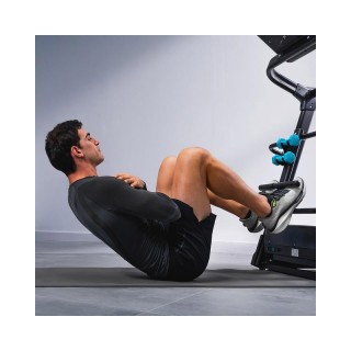 Ηλεκτρικός Αναδιπλούμενος Διάδρομος Γυμναστικής Cecotec DrumFit Way... Ηλεκτρικός Αναδιπλούμενος Διάδρομος Γυμναστικής Cecotec DrumFit Way...