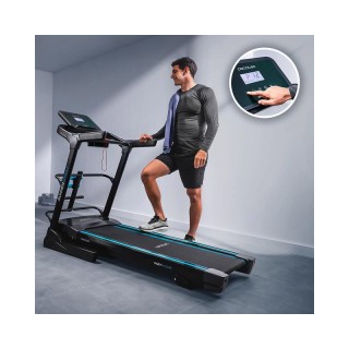 Ηλεκτρικός Αναδιπλούμενος Διάδρομος Γυμναστικής Cecotec DrumFit Way...