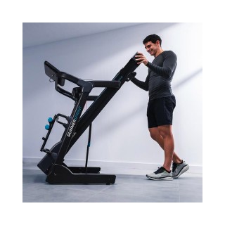 Ηλεκτρικός Αναδιπλούμενος Διάδρομος Γυμναστικής Cecotec DrumFit Way... Ηλεκτρικός Αναδιπλούμενος Διάδρομος Γυμναστικής Cecotec DrumFit Way...