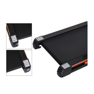 Ηλεκτρικός Αναδιπλούμενος Διάδρομος με Τηλεχειριστήριο HOMCOM A90-131 Ηλεκτρικός Αναδιπλούμενος Διάδρομος με Τηλεχειριστήριο HOMCOM A90-131