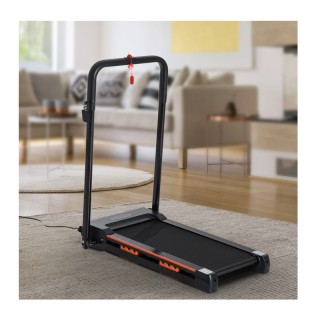 Ηλεκτρικός Αναδιπλούμενος Διάδρομος με Τηλεχειριστήριο HOMCOM A90-131 Ηλεκτρικός Αναδιπλούμενος Διάδρομος με Τηλεχειριστήριο HOMCOM A90-131