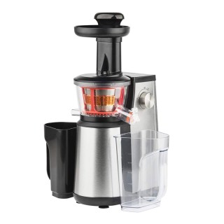 Ηλεκτρικός Αποχυμωτής Αργής Συμπίεσης 400 W H.Koenig GSX12 Ηλεκτρικός Αποχυμωτής Αργής Συμπίεσης 400 W H.Koenig GSX12