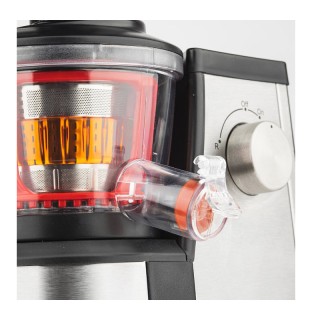 Ηλεκτρικός Αποχυμωτής Αργής Συμπίεσης 400 W H.Koenig GSX12 Ηλεκτρικός Αποχυμωτής Αργής Συμπίεσης 400 W H.Koenig GSX12