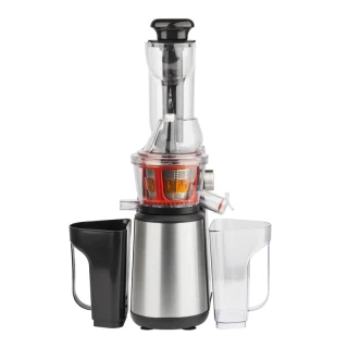 400 W H.Koenig GSX18 Slow Squeeze elektrischer Entsafter