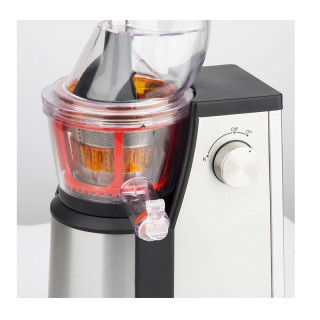 Ηλεκτρικός Αποχυμωτής Αργής Συμπίεσης 400 W H.Koenig GSX18