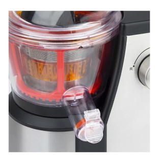 Ηλεκτρικός Αποχυμωτής Αργής Συμπίεσης 400 W H.Koenig GSX18