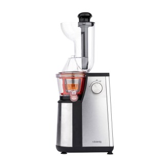 Ηλεκτρικός Αποχυμωτής Αργής Συμπίεσης 400 W Vitalice H.Koenig GSX22