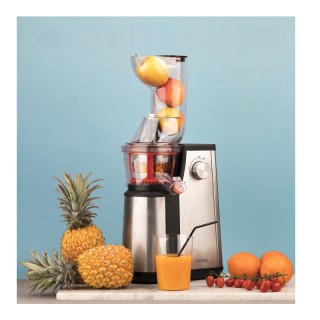 Ηλεκτρικός Αποχυμωτής Αργής Συμπίεσης 400 W Vitalice H.Koenig GSX22