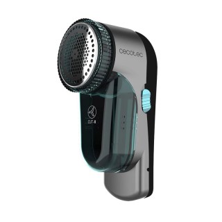 Ηλεκτρικός Αποχνουδωτής Υφασμάτων με Επαναφορτιζόμενη Μπαταρία Ceco... Ηλεκτρικός Αποχνουδωτής Υφασμάτων με Επαναφορτιζόμενη Μπαταρία Ceco...