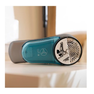 Ηλεκτρικός Αποχνουδωτής Υφασμάτων με Επαναφορτιζόμενη Μπαταρία Ceco... Ηλεκτρικός Αποχνουδωτής Υφασμάτων με Επαναφορτιζόμενη Μπαταρία Ceco...