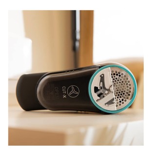 Ηλεκτρικός Αποχνουδωτής Υφασμάτων με Επαναφορτιζόμενη Μπαταρία Ceco... Ηλεκτρικός Αποχνουδωτής Υφασμάτων με Επαναφορτιζόμενη Μπαταρία Ceco...