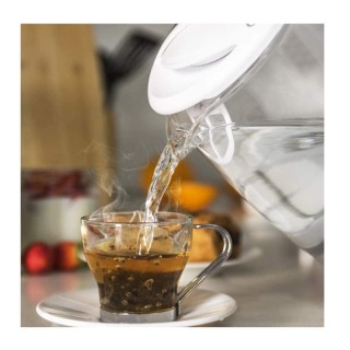 Ασύρματος Ηλεκτρικός Διάφανος Βραστήρας Cecotec Thermosense 350 Cle... Ασύρματος Ηλεκτρικός Διάφανος Βραστήρας Cecotec Thermosense 350 Cle...