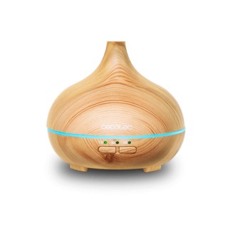 Ηλεκτρικός Διαχυτής Αρώματος και Υγραντήρας Cecotec Pure Aroma 150 ... Ηλεκτρικός Διαχυτής Αρώματος και Υγραντήρας Cecotec Pure Aroma 150 ...