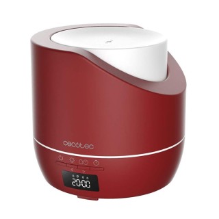 Ηλεκτρικός Διαχυτής Αρώματος και Υγραντήρας Cecotec Pure Aroma 500 ...