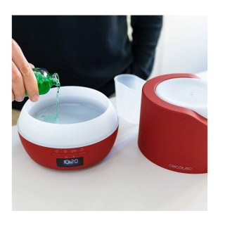 Ηλεκτρικός Διαχυτής Αρώματος και Υγραντήρας Cecotec Pure Aroma 500 ... Ηλεκτρικός Διαχυτής Αρώματος και Υγραντήρας Cecotec Pure Aroma 500 ...