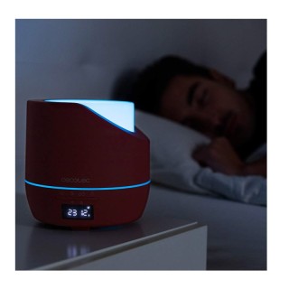 Ηλεκτρικός Διαχυτής Αρώματος και Υγραντήρας Cecotec Pure Aroma 500 ... Ηλεκτρικός Διαχυτής Αρώματος και Υγραντήρας Cecotec Pure Aroma 500 ...