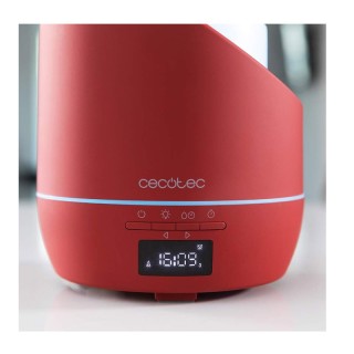 Ηλεκτρικός Διαχυτής Αρώματος και Υγραντήρας Cecotec Pure Aroma 500 ... Ηλεκτρικός Διαχυτής Αρώματος και Υγραντήρας Cecotec Pure Aroma 500 ...