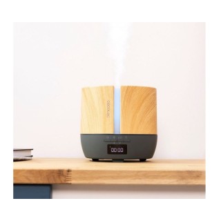 Ηλεκτρικός Διαχυτής Αρώματος και Υγραντήρας Cecotec Pure Aroma 550 ... Ηλεκτρικός Διαχυτής Αρώματος και Υγραντήρας Cecotec Pure Aroma 550 ...