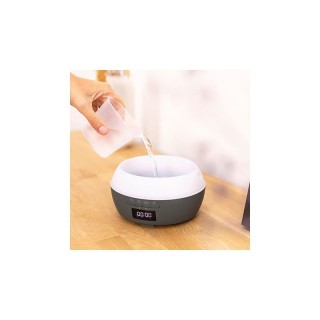 Ηλεκτρικός Διαχυτής Αρώματος και Υγραντήρας Cecotec Pure Aroma 550 ... Ηλεκτρικός Διαχυτής Αρώματος και Υγραντήρας Cecotec Pure Aroma 550 ...