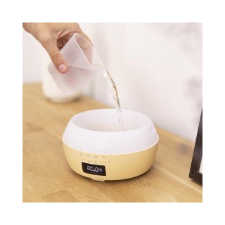 Ηλεκτρικός Διαχυτής Αρώματος και Υγραντήρας Cecotec Pure Aroma 550 ... Ηλεκτρικός Διαχυτής Αρώματος και Υγραντήρας Cecotec Pure Aroma 550 ...