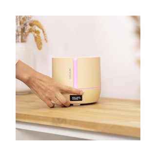 Ηλεκτρικός Διαχυτής Αρώματος και Υγραντήρας Cecotec Pure Aroma 550 ...