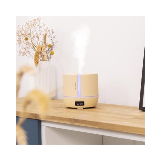 Ηλεκτρικός Διαχυτής Αρώματος και Υγραντήρας Cecotec Pure Aroma 550 ... Ηλεκτρικός Διαχυτής Αρώματος και Υγραντήρας Cecotec Pure Aroma 550 ...