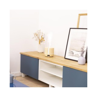 Ηλεκτρικός Διαχυτής Αρώματος και Υγραντήρας Cecotec Pure Aroma 550 ...