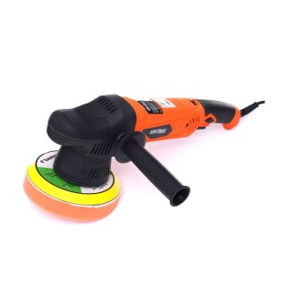 Ηλεκτρικός Έκκεντρος Αλοιφαδόρος 1500 W Kraft&Dele KD-3025