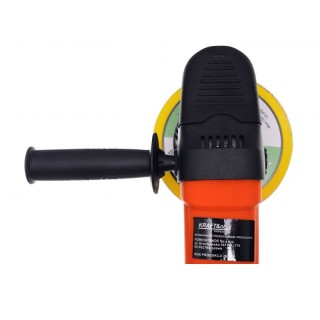 Ηλεκτρικός Έκκεντρος Αλοιφαδόρος 1500 W Kraft&Dele KD-3025