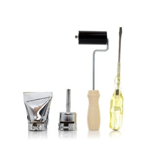 Ηλεκτρικός Φορητός Συγκολλητής Πλαστικού 1000 W Kraft&Dele KD-863 Ηλεκτρικός Φορητός Συγκολλητής Πλαστικού 1000 W Kraft&Dele KD-863