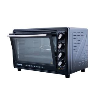 Ηλεκτρικό Φουρνάκι 42 Lt 2000 W H.Koenig FO42 Ηλεκτρικό Φουρνάκι 42 Lt 2000 W H.Koenig FO42