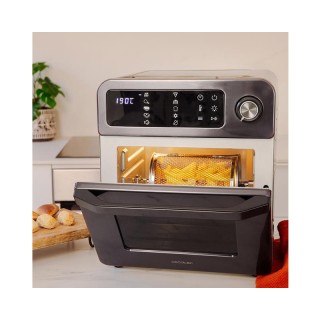 Ηλεκτρικός Φούρνος με Αέρα 15 Lt 1700 W Cecotec Bake&Fry 1500 Touch...