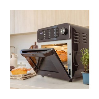 Ηλεκτρικός Φούρνος με Αέρα 15 Lt 1700 W Cecotec Bake&Fry 1500 Touch...