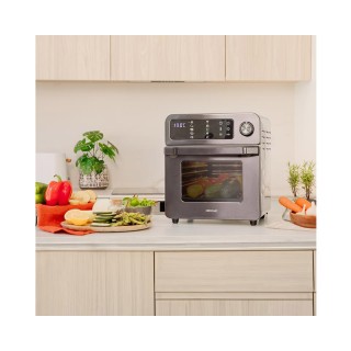 Ηλεκτρικός Φούρνος με Αέρα 15 Lt 1700 W Cecotec Bake&Fry 1500 Touch...