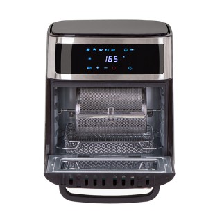 Ηλεκτρικός Φούρνος με Αέρα 8 σε 1 13 Lt 2500 W Adler AD-6309 Ηλεκτρικός Φούρνος με Αέρα 8 σε 1 13 Lt 2500 W Adler AD-6309