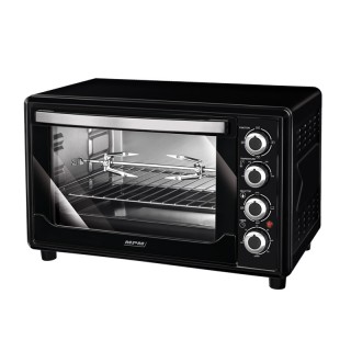 Ηλεκτρικό Φουρνάκι MPM 2000W MPE-07/T Ηλεκτρικό Φουρνάκι MPM 2000W MPE-07/T