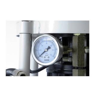 Ηλεκτρικός Γρασαδόρος 20 Lt 1.5 kW MAR-POL M78065