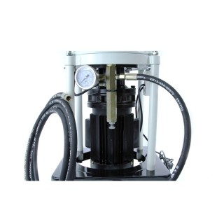 Ηλεκτρικός Γρασαδόρος 20 Lt 1.5 kW MAR-POL M78065 Ηλεκτρικός Γρασαδόρος 20 Lt 1.5 kW MAR-POL M78065